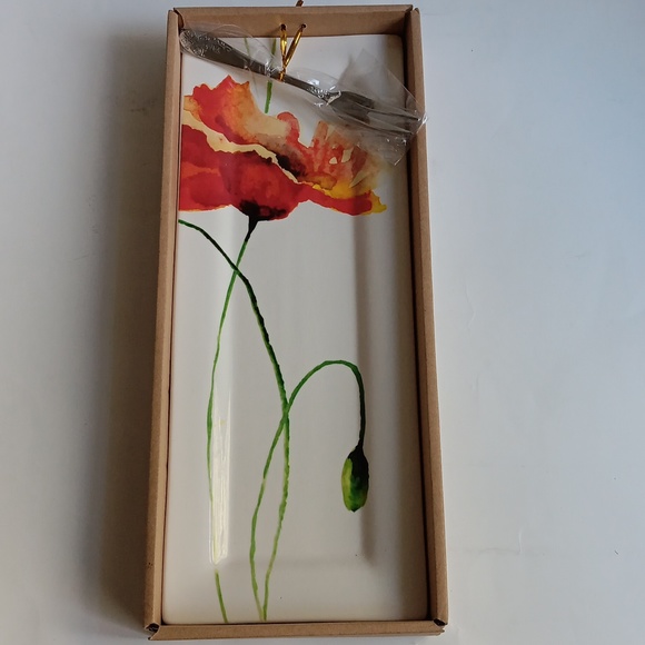 DESSERT PLATE - Picture 4 of 4